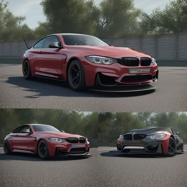 bmw m4