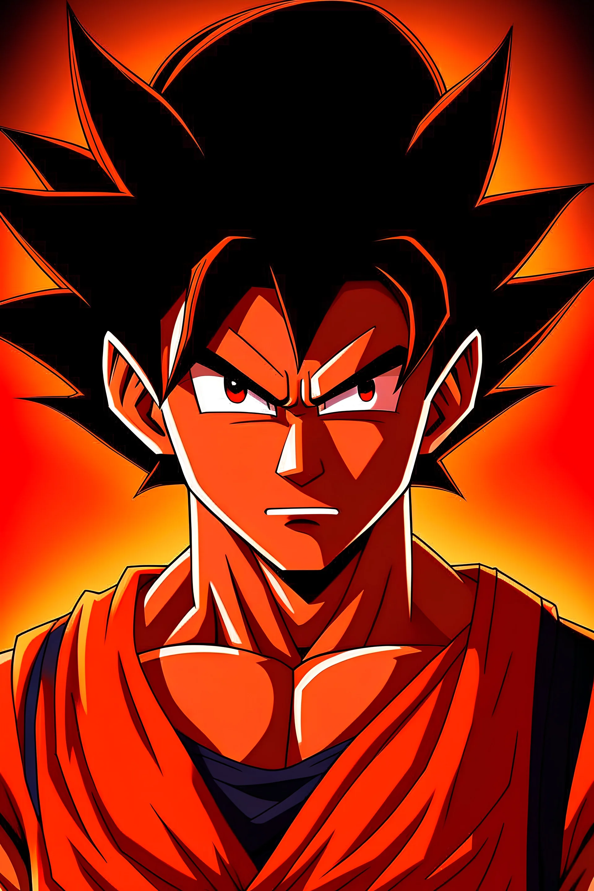 Wallpaper from GOKU KYOT