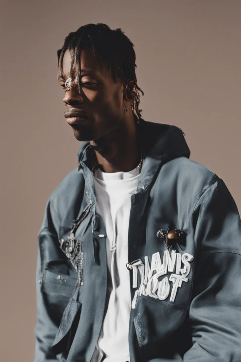 travis scott