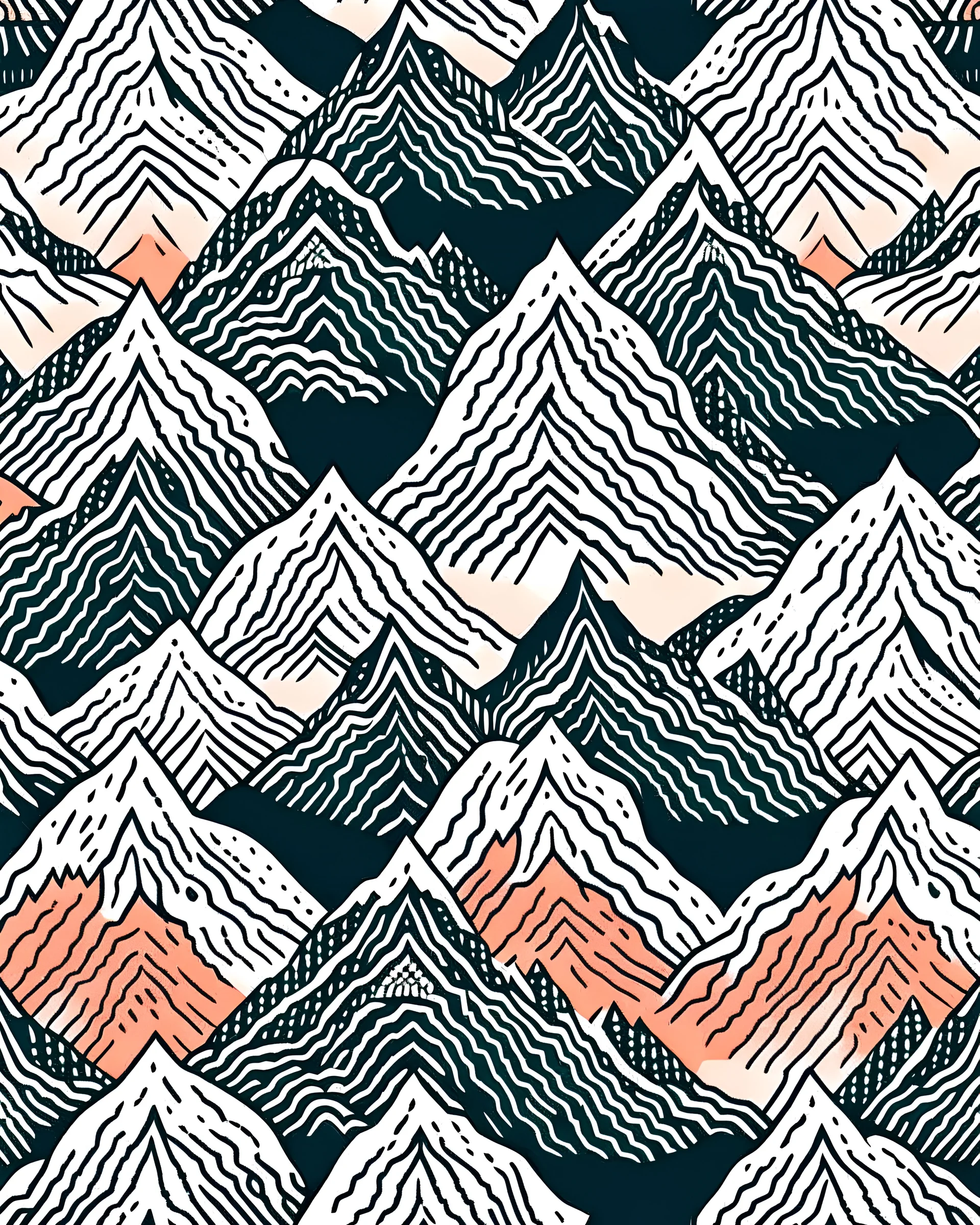 Mountains