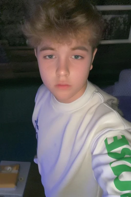 Make this guy a handsome prince