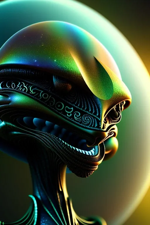 alien, PLANET, 8k, finely detailed, photo realistic.