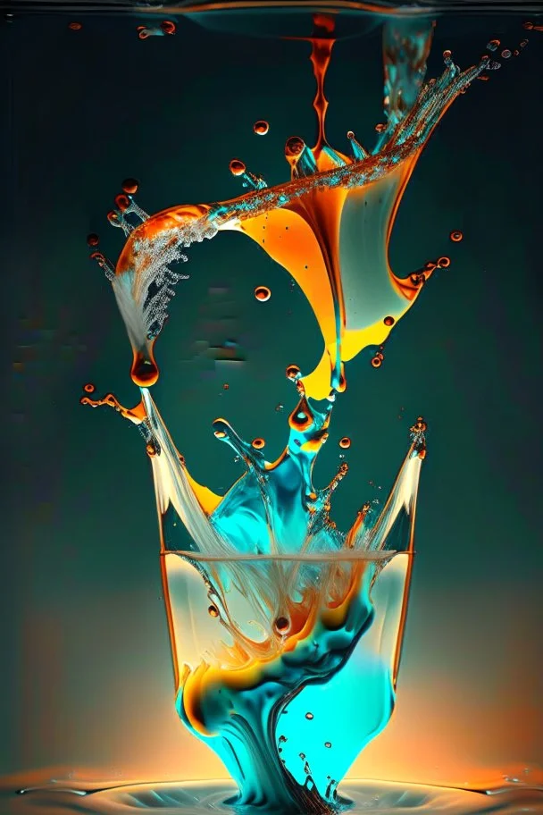 Dissolving fluids