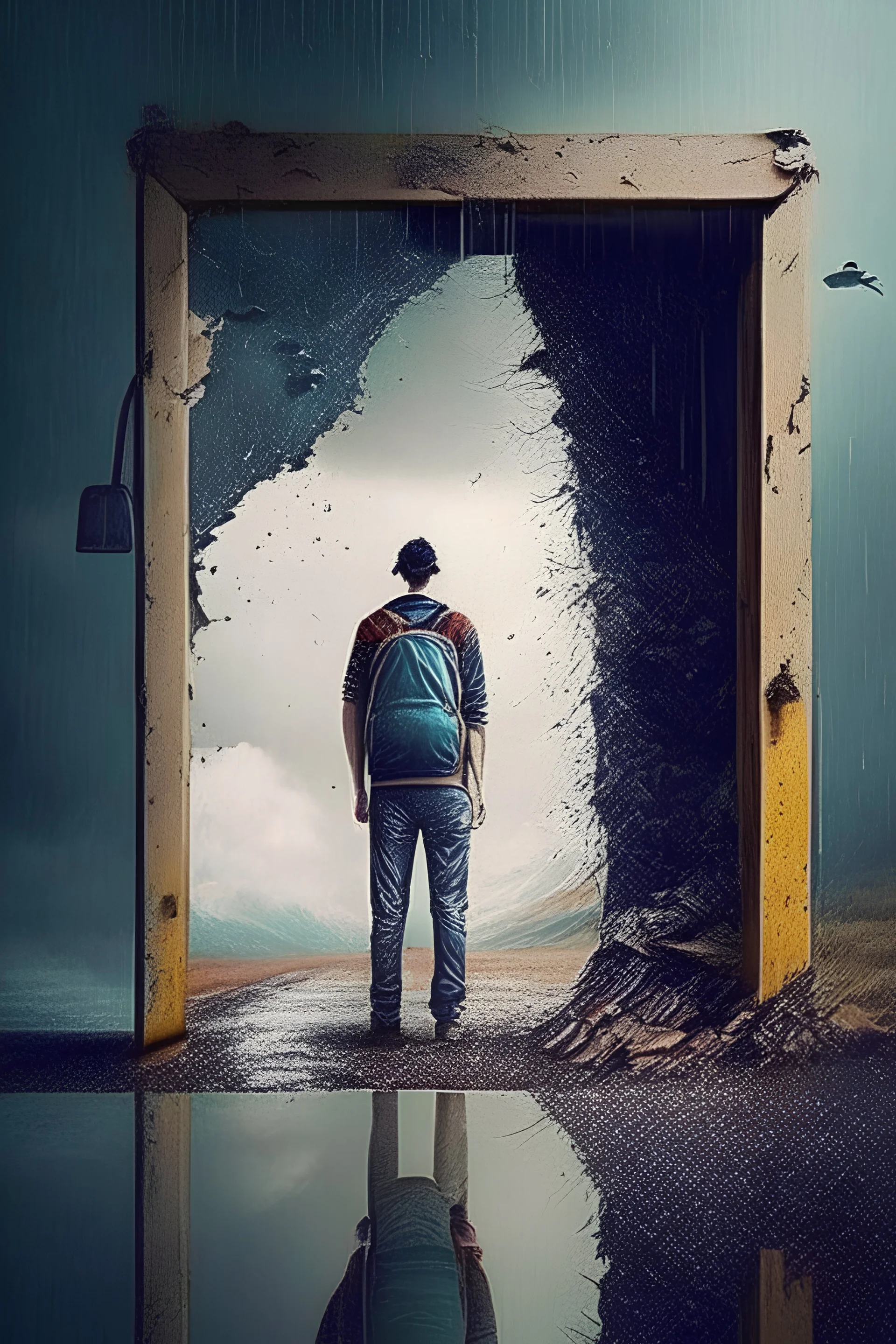 Pictures that express motivation about life