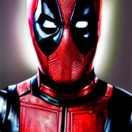 Ultra detailed fullbody Portrait in oil on canvas of DeadPool Sith,extremely detailed digital painting,ultrarealistic skin,intense stare, extremely detailed face, crystal clear eyes, mystical colors ,perfectly centered image, perfect composition, rim light, beautiful lighting,masterpiece ,8k, stunning scene, raytracing, anatomically correct, in the style of Simon Bisley and uncannyknack and Ohrai Noriyoshi and robert e howard and Steve Jung.