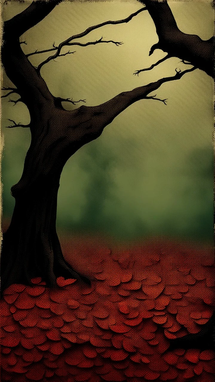 nature in the painful darkness Does not look like itself. Along the deserted and bare alley Rustling with fallen leaves, Why do you, not sparing yourself, Wander with your head uncovered? The life of plants is now hidden In these strange stumps of branches, Bruegel painting style , Well, what happened to you, What happened to your soul? How dare you let this beauty, Your precious soul, Go, so that she would wander the world, S