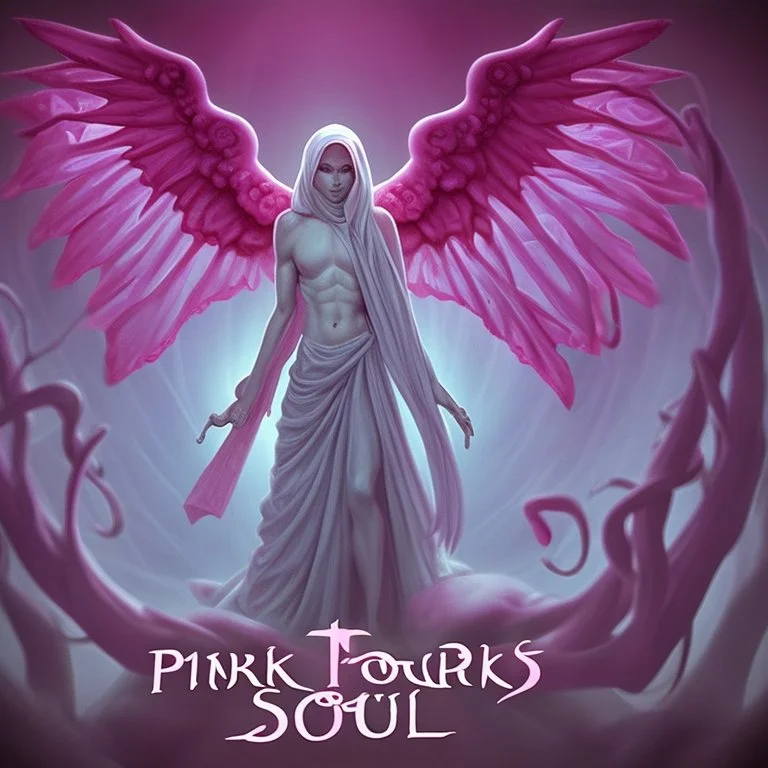 pink hospital of souls