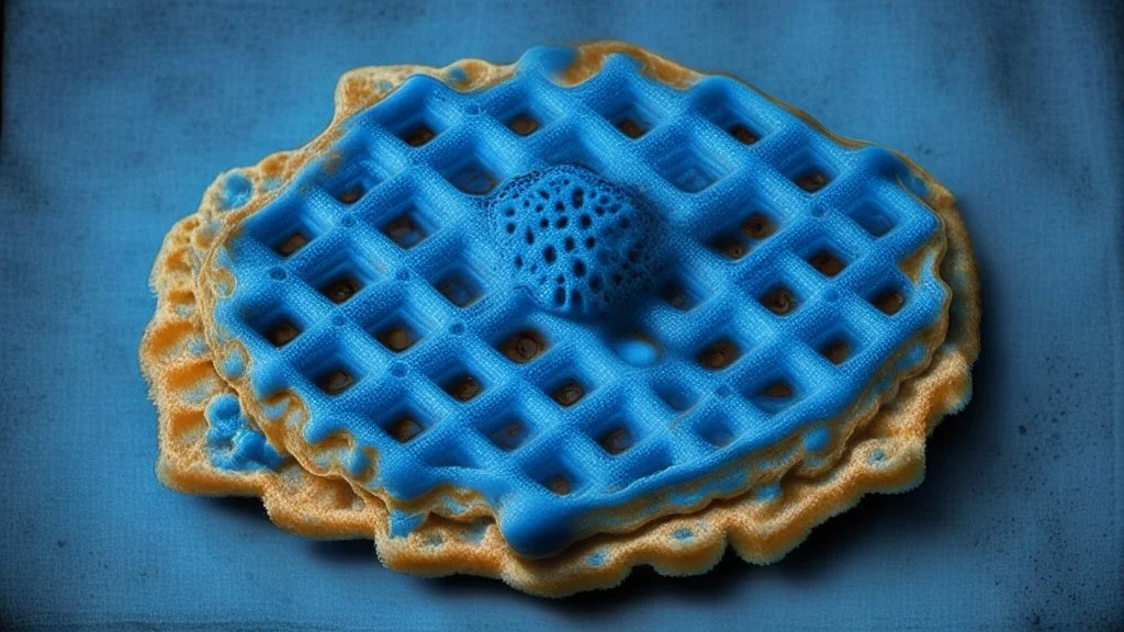 bluewaffle