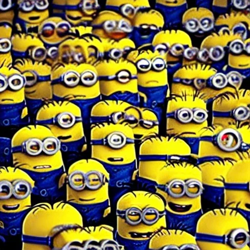 minions