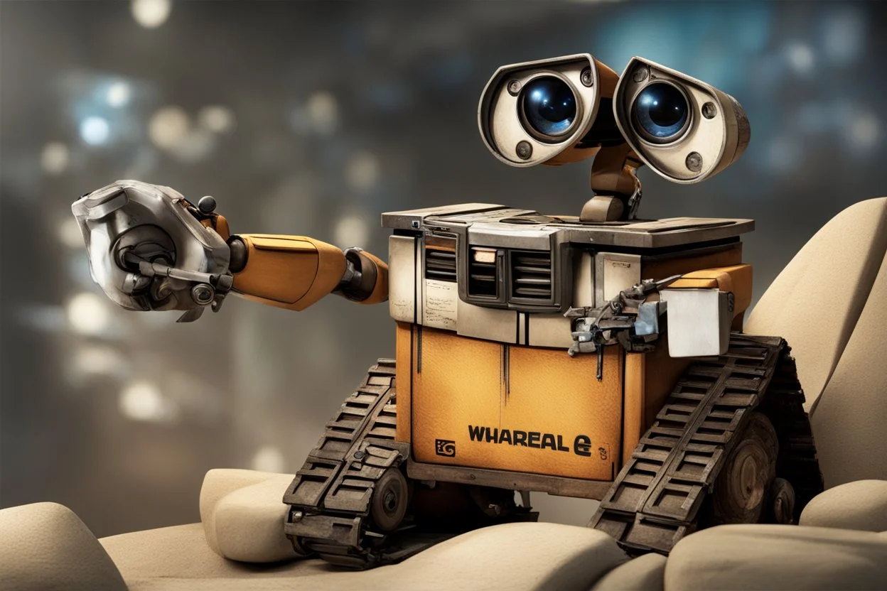 wall e