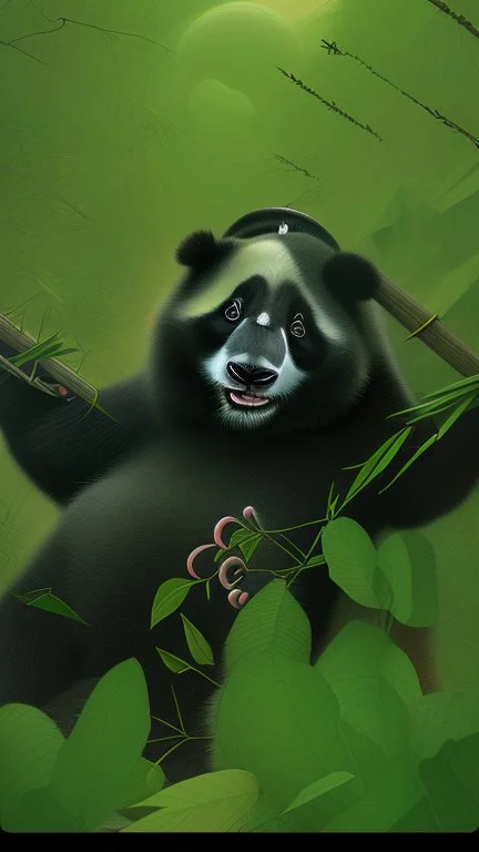 A Panda