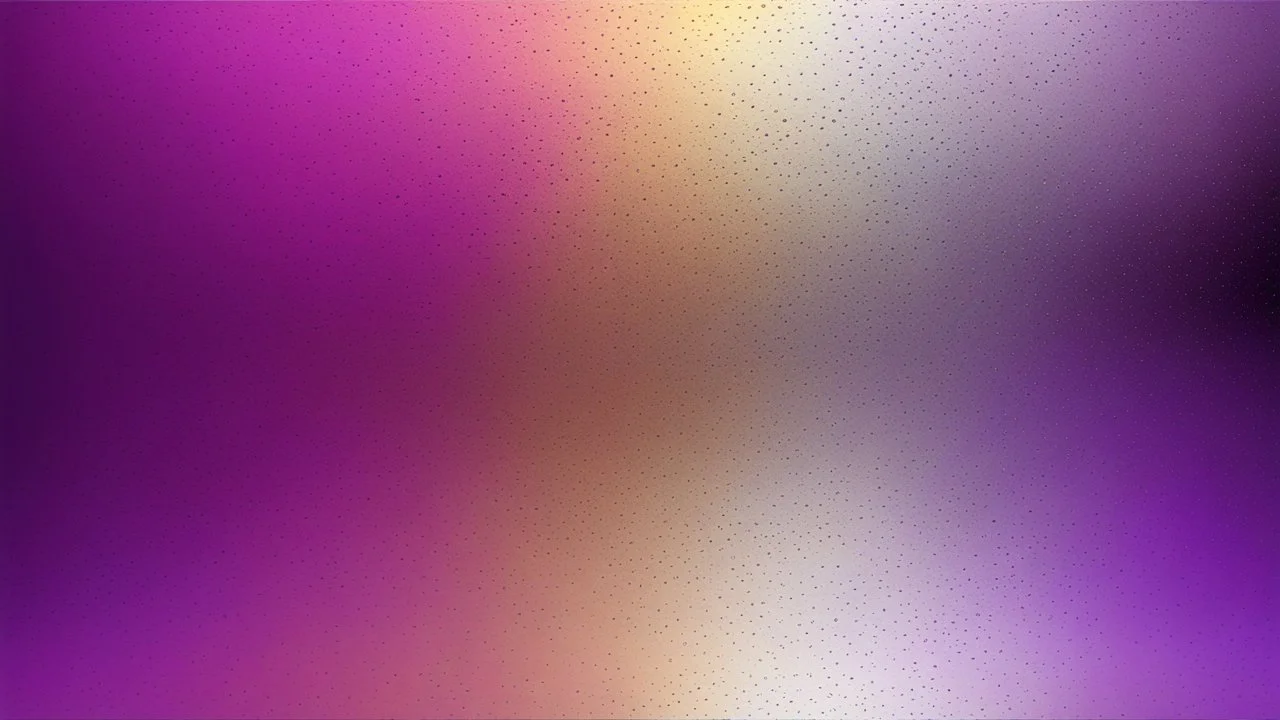 Hyper Realistic purple, shiny-golden-&-silver, maroon & silver gradient-texture