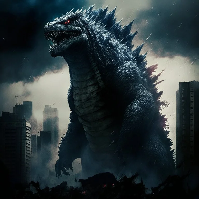 Godzilla