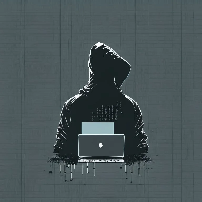 minimalistic hacker