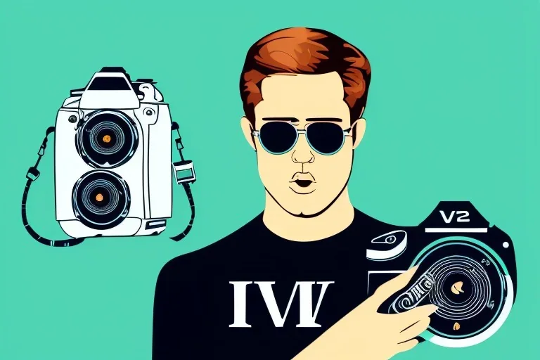 Vector DSLR Camera Photography Vector Vector Illustration Pattinson Vector Photo Vector Vector Illustration Vector