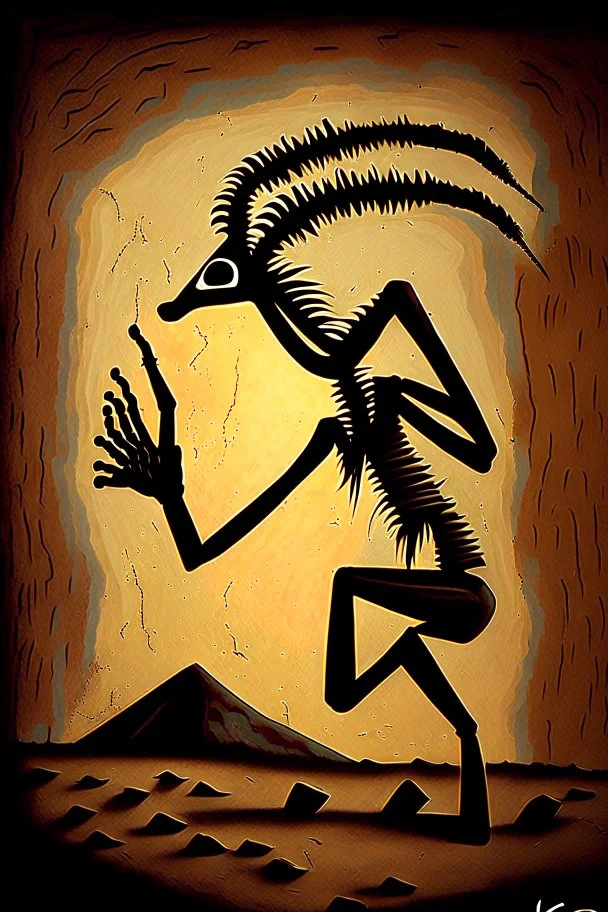 Kokopelli