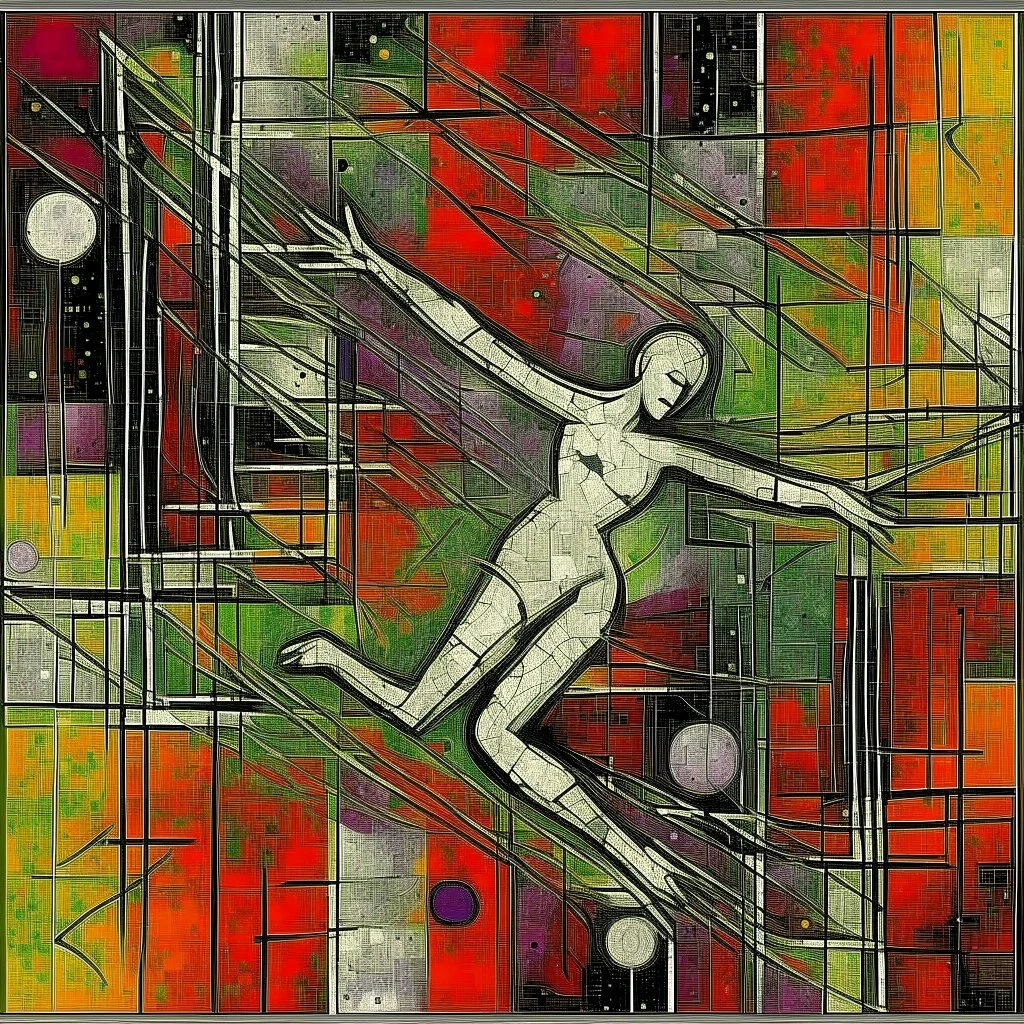 Modern Art