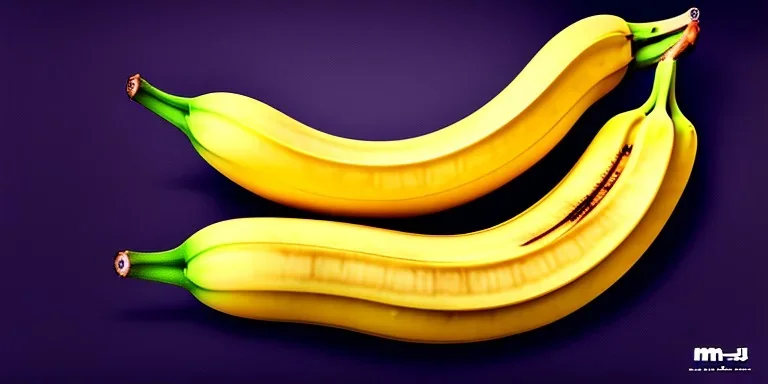 banana