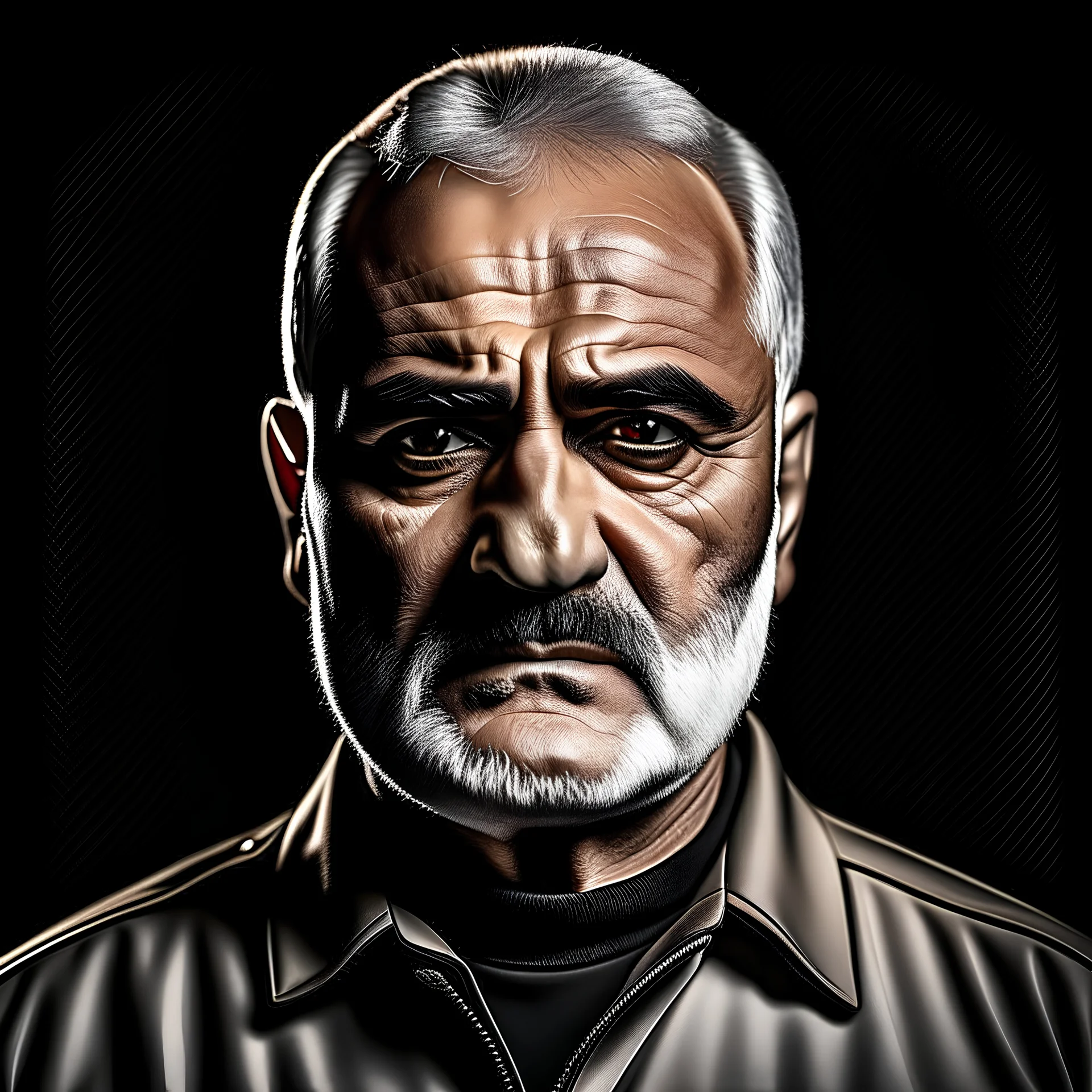 Qassem Soleimani