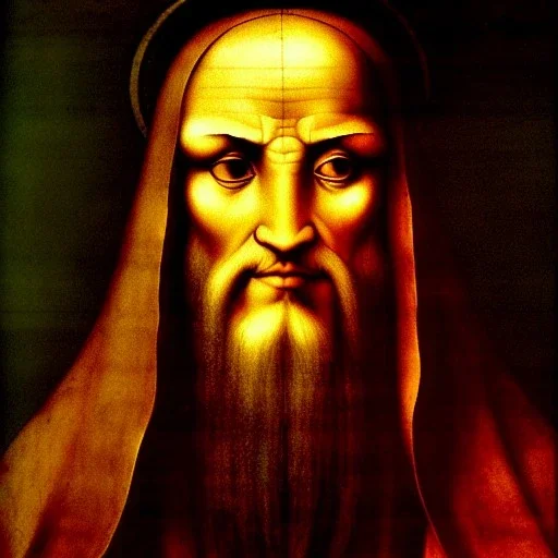 avatar thanator by Leonardo da Vinci