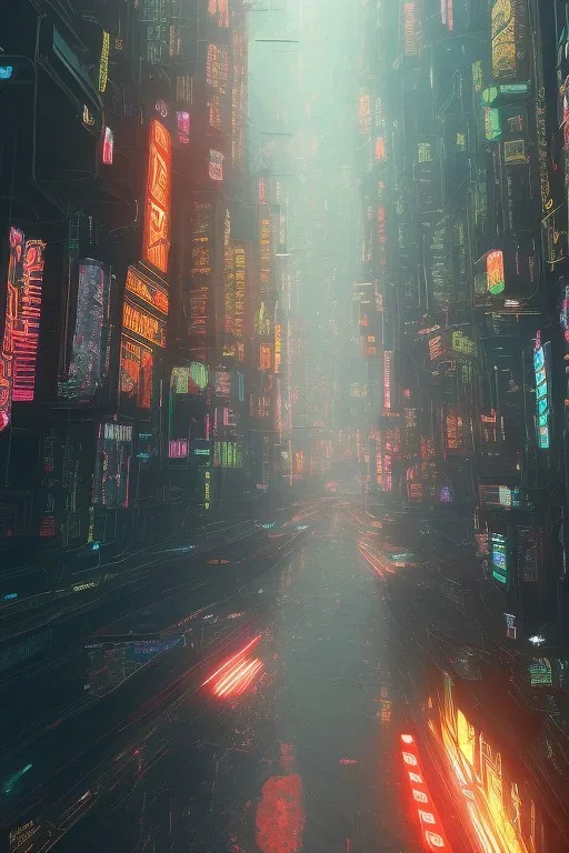 A professional night photo of a far-future cyberpunk city, shanghai, by Alena Aenami and blade runner and akira, trending on Artstation, smooth, sharp focus, higly detailed, crowded, octane render, hyper realism, 8k