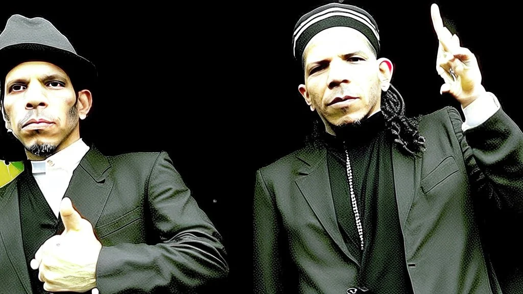 thievery corporation
