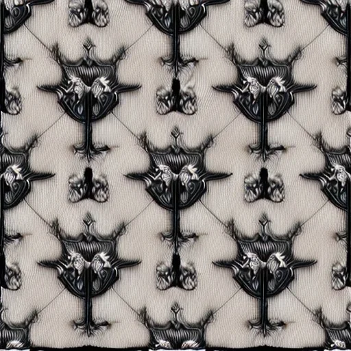 Victorian drawing pattern texture high-end