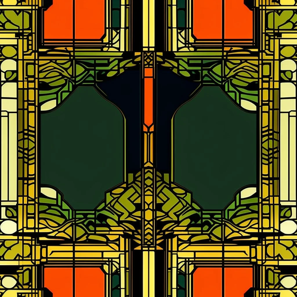 Art Deco