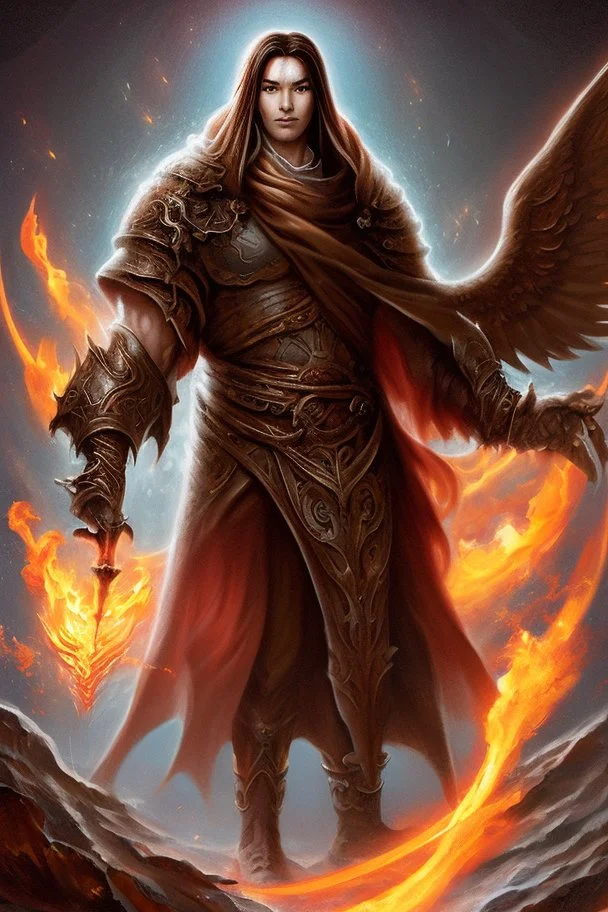 a passionate gamer god