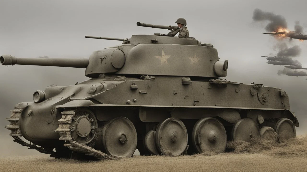 الحرب العالمية الثانية