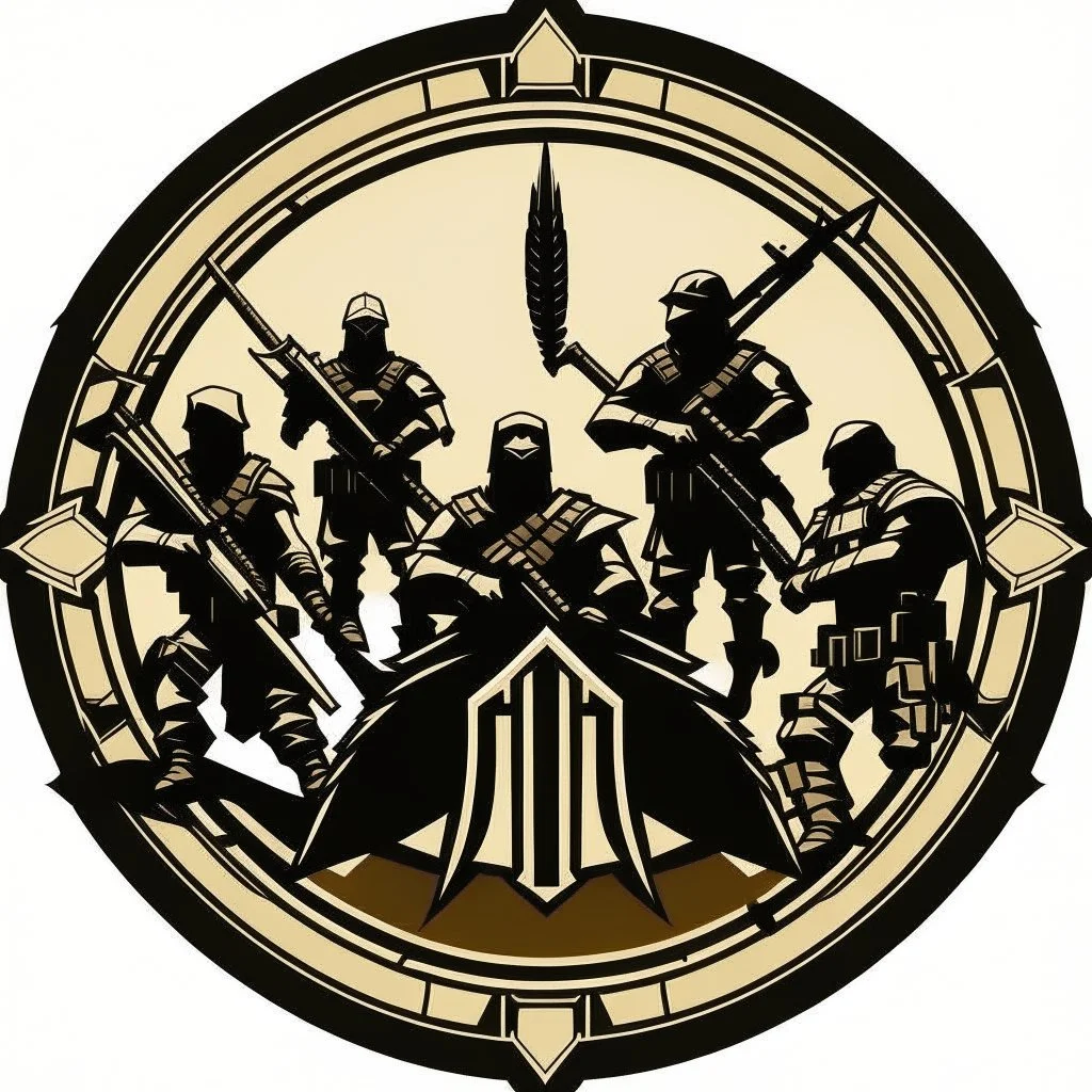 Group type Freedom fighters Paramilitary Militia Founded 2010s logo But from the medieval era Fireflys TLOU make it based around the knights of the round table