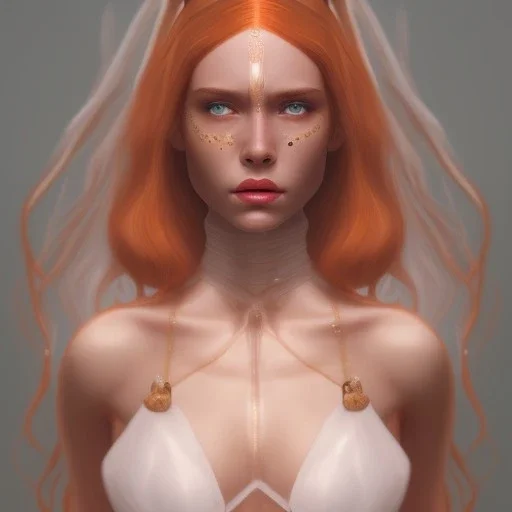 all the characters of "5th element" fused into one person