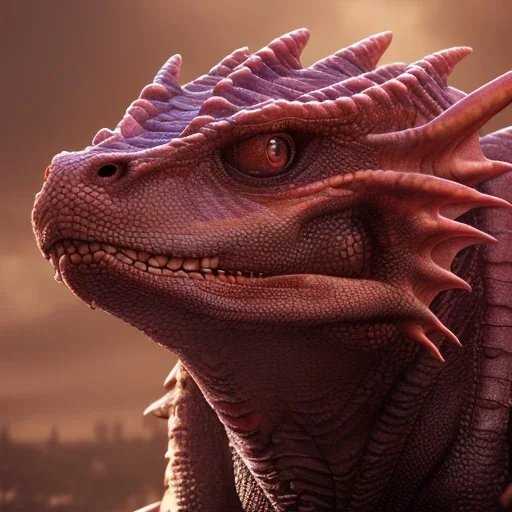 red dragon, dragon portrait, portrair, dragon head, dragon face, big eyes, fangs, dragon with horns, 8k resolution, high-quality, fine-detail, fantasy, incredibly detailed, ultra high resolution, 8k, complex 3d render, cinema 4d