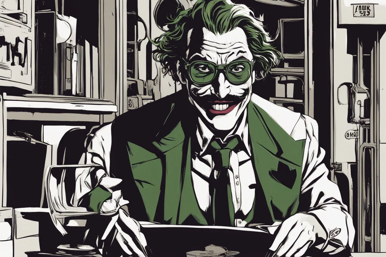 la gioconda con gli occhiali e i baffi