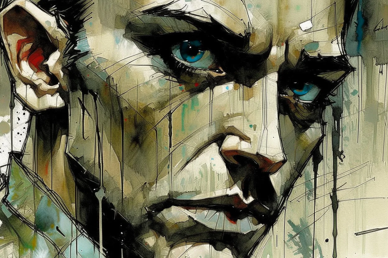 Alex Maleev