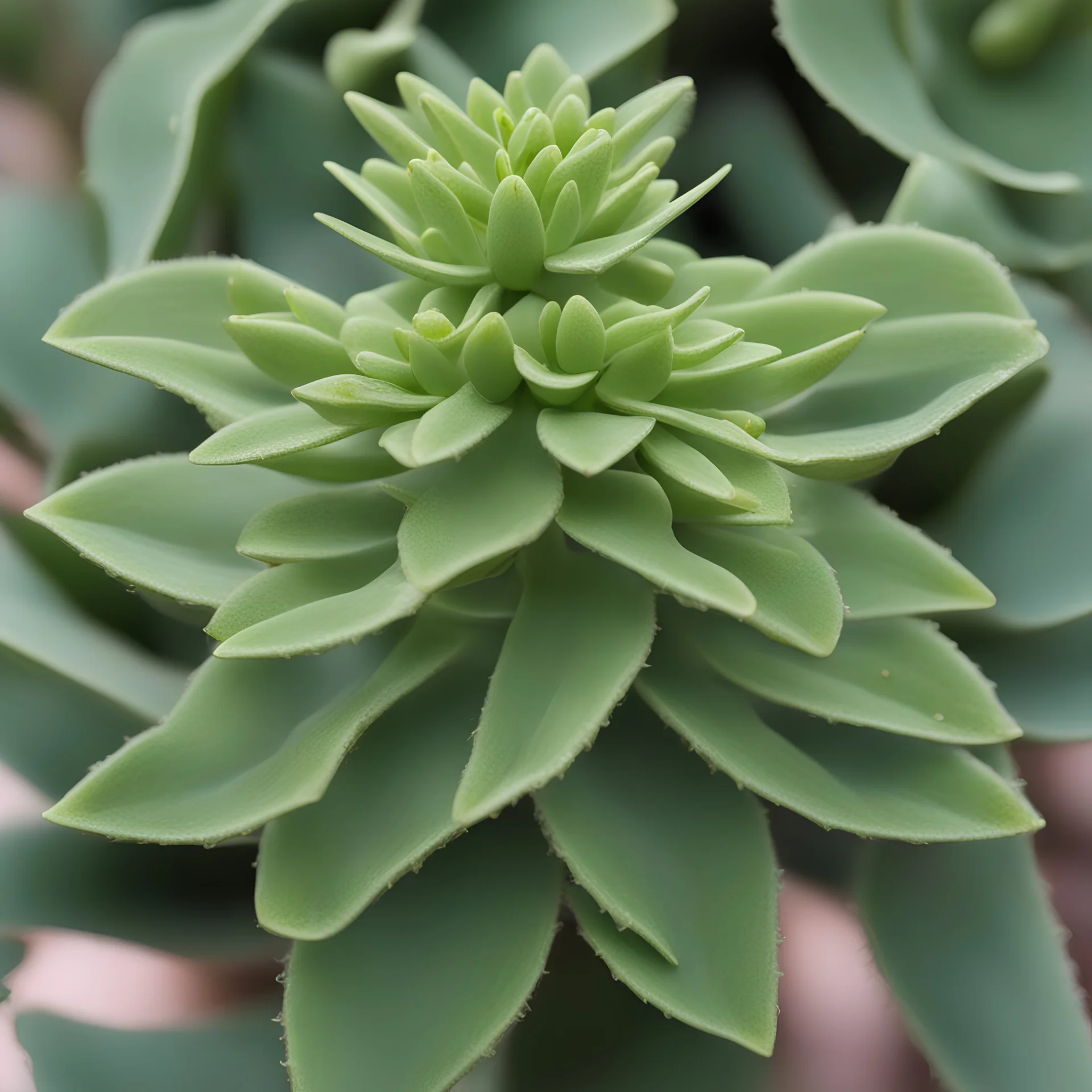 Euphorbia pulcherrima