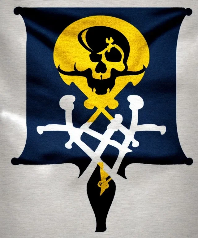 pirates flag