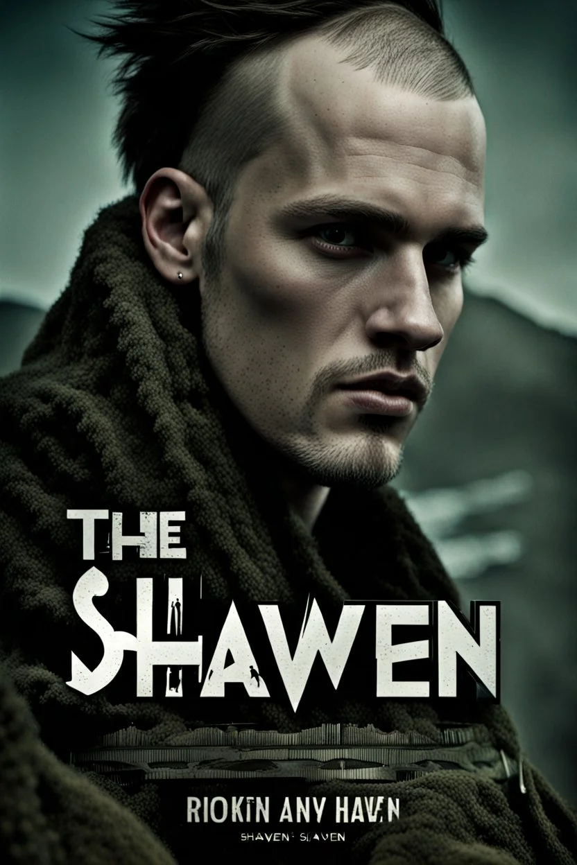 Shaven Haven