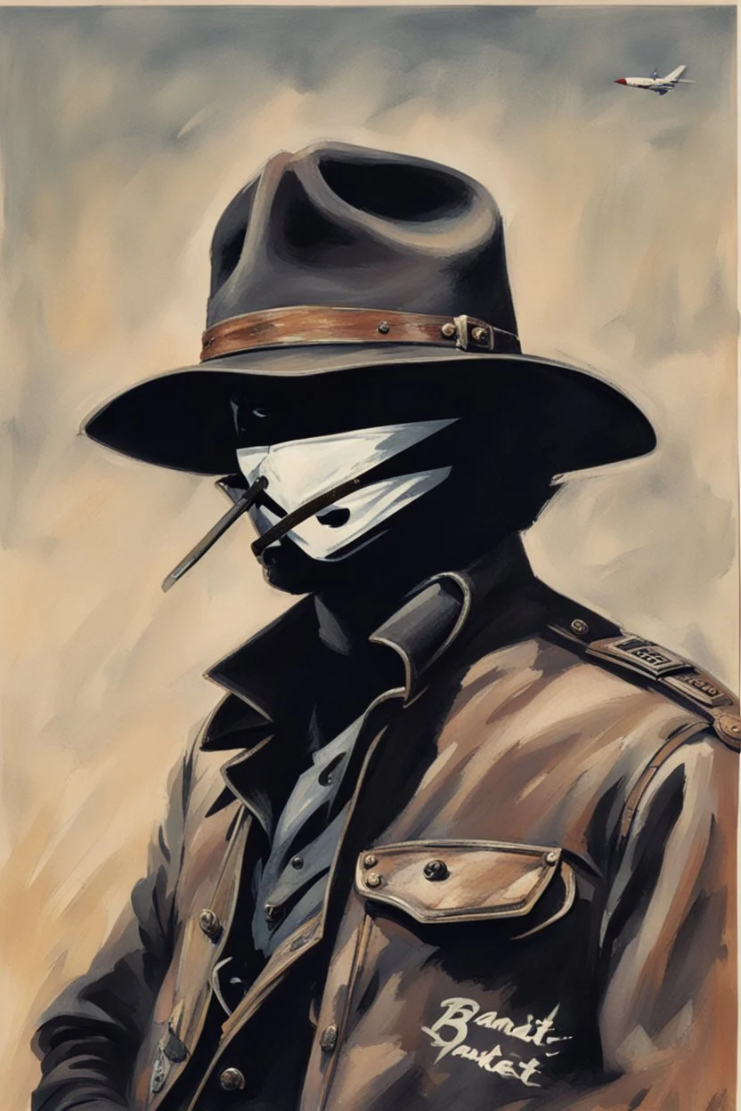 El bandito