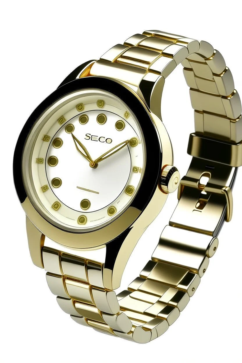 generate image of selco geneve watch watch which seem real for blog more relevant should be different with person