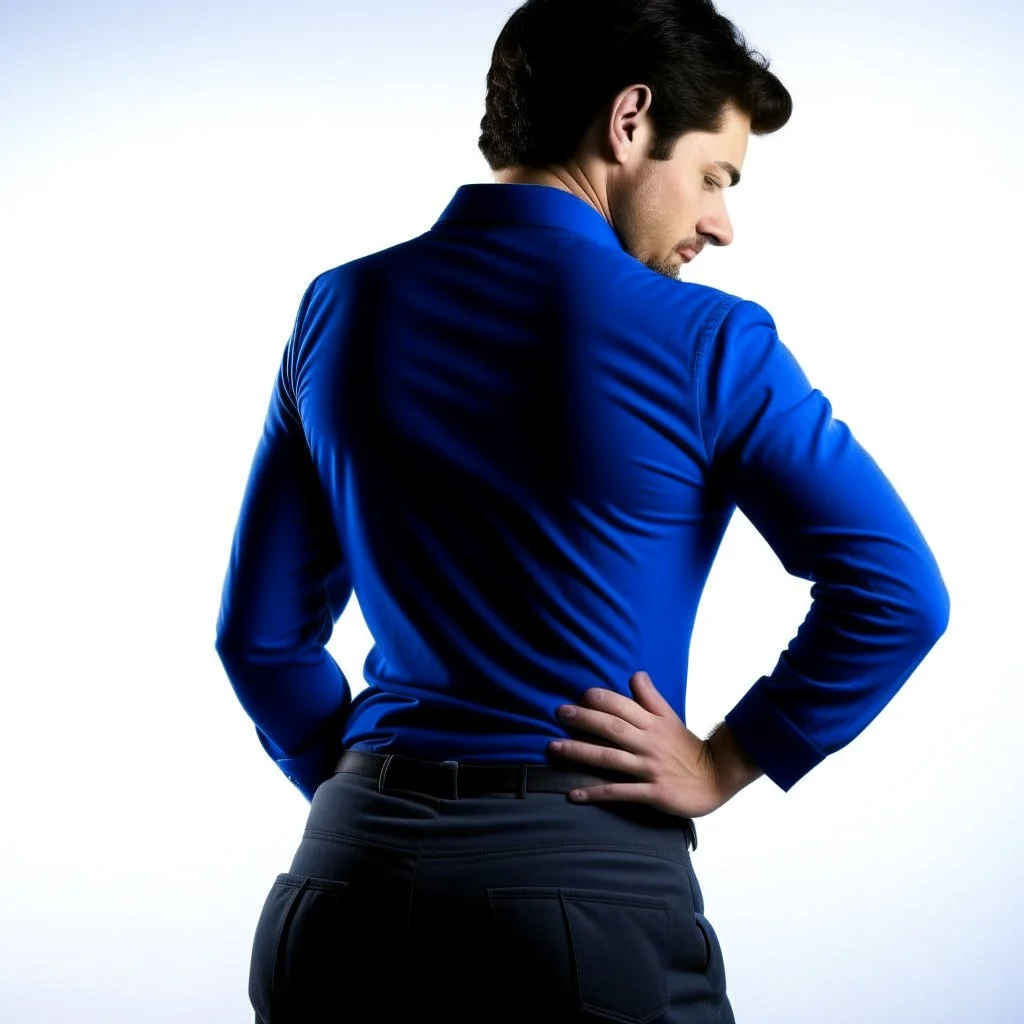 Back pain