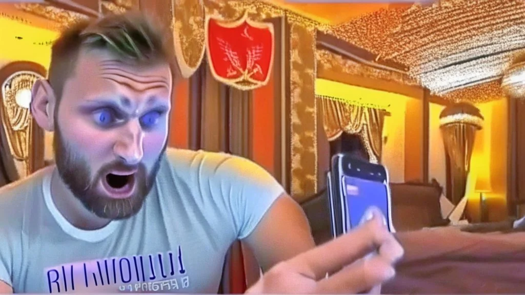 russian man prankcalls indian hotel