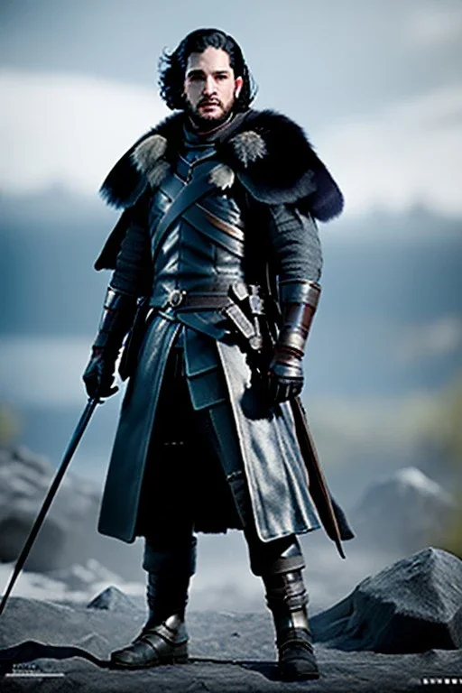 Jon snow