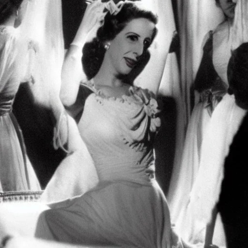 Eva Perón