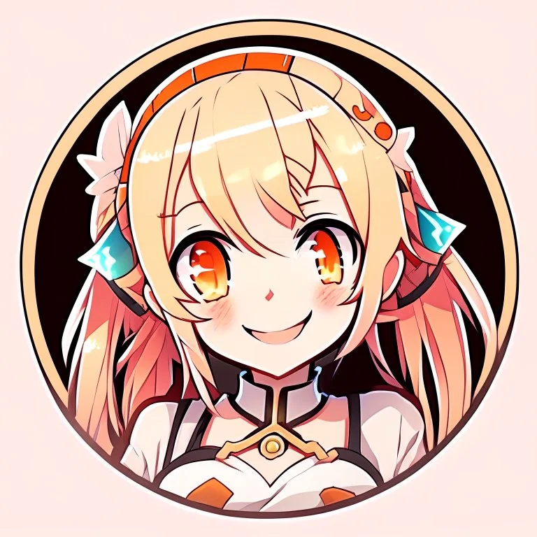 anime character icon