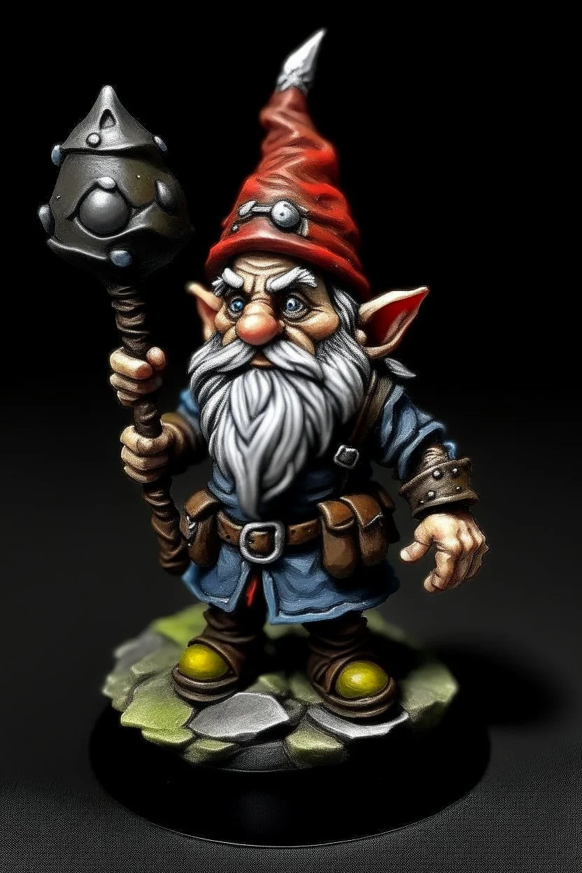 Deep gnome from Dungeons and Dragons