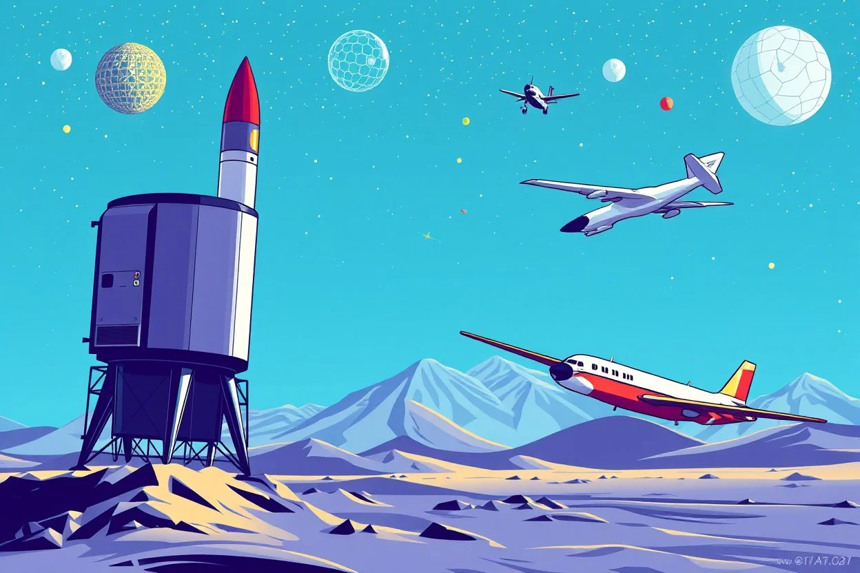 pop art pixels 1000 images Public Companies Changing the World (Before Everyone Notices) Rocket Lab (NASDAQ: RKLB Palantir Technologies (NYSE: PLTR) IonQ (NYSE: IONQ) Joby Aviation (NYSE: JOBY)
