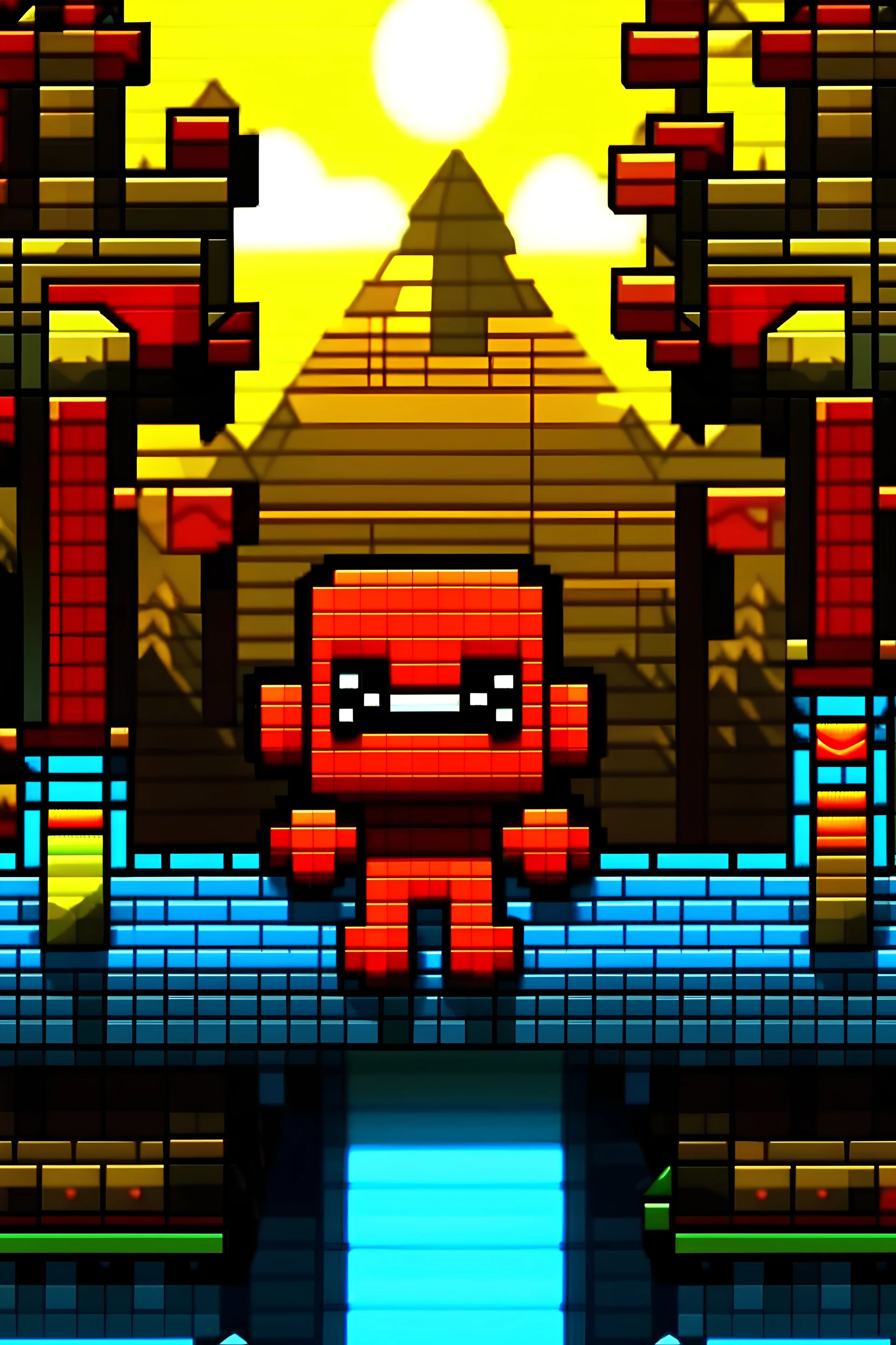 level request thumbnail geometry dash 2.2