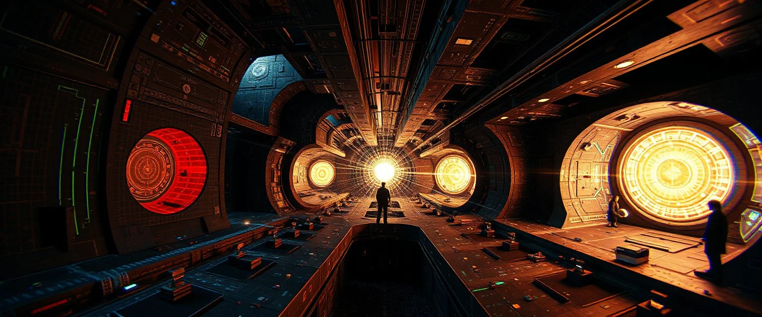 super mage CYBERMAGIC: THE OCCULT ARCHITECTURE OF "ARTIFICIAL INTELLIGENCE", in the Escher and Bach, with a messed up hiding somewhere, pin hole cam pic