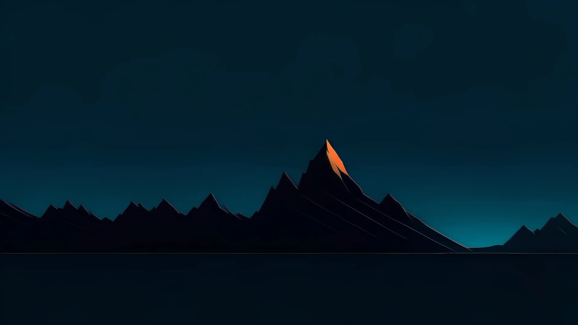 wallpaper minimalist 4k